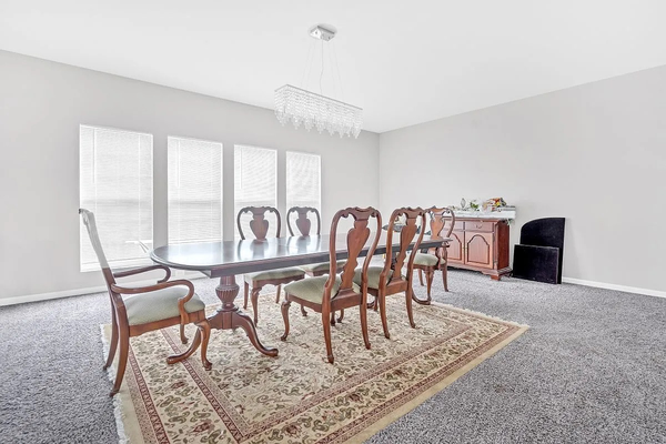 Coliving in Knightdale - Outer Triangle, Raleigh