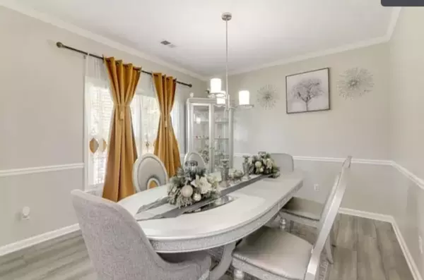 Coliving in Lithonia - East Atl, Atlanta