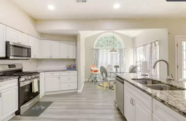 Coliving in Lithonia - East Atl, Atlanta