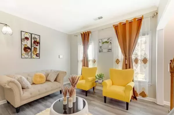 Coliving in Lithonia - East Atl, Atlanta