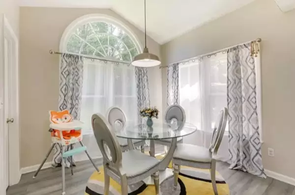 Coliving in Lithonia - East Atl, Atlanta