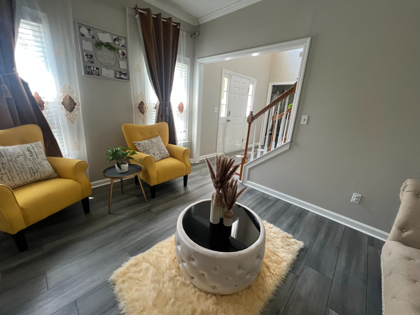 Coliving in Lithonia - East Atl, Atlanta