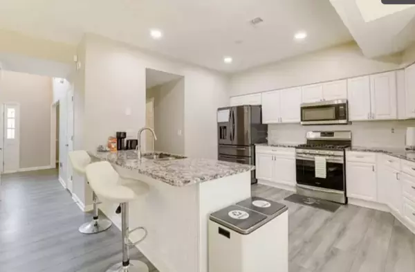 Coliving in Lithonia - East Atl, Atlanta