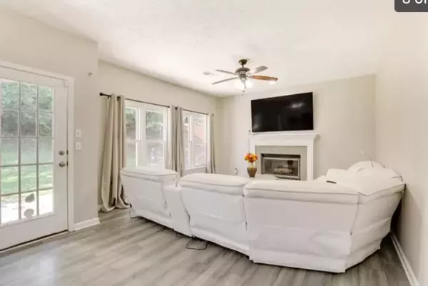 Coliving in Lithonia - East Atl, Atlanta