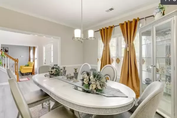 Coliving in Lithonia - East Atl, Atlanta