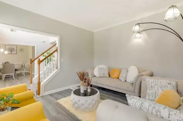 Coliving in Lithonia - East Atl, Atlanta