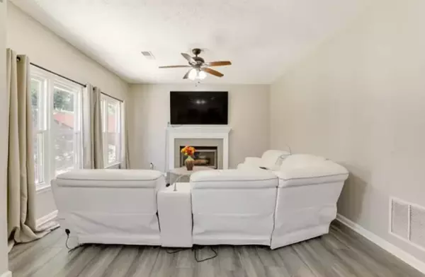 Coliving in Lithonia - East Atl, Atlanta