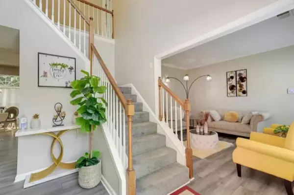 Coliving in Lithonia - East Atl, Atlanta