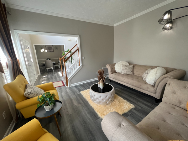 Coliving in Lithonia - East Atl, Atlanta