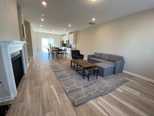 Coliving in Morrisville - Outer Triangle, Raleigh