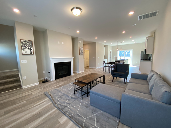 Coliving in Morrisville - Outer Triangle, Raleigh