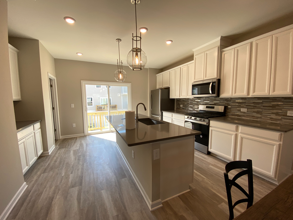 Coliving in Morrisville - Outer Triangle, Raleigh