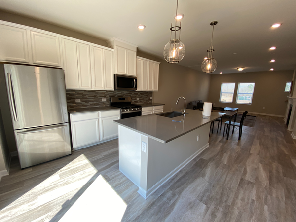 Coliving in Morrisville - Outer Triangle, Raleigh