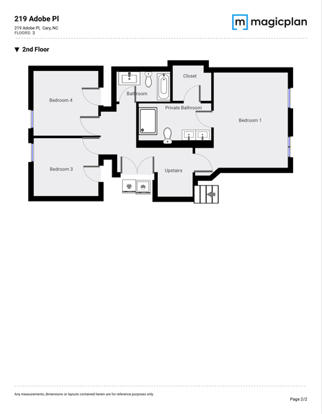 Coliving in Morrisville - Outer Triangle, Raleigh