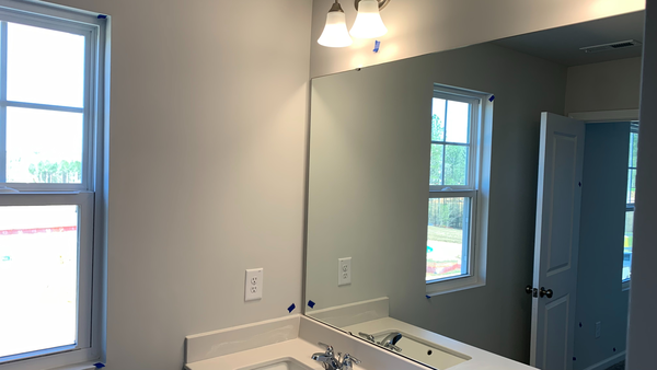 Coliving in Holly Springs - Outer Triangle, Raleigh