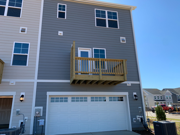 Coliving in Holly Springs - Outer Triangle, Raleigh