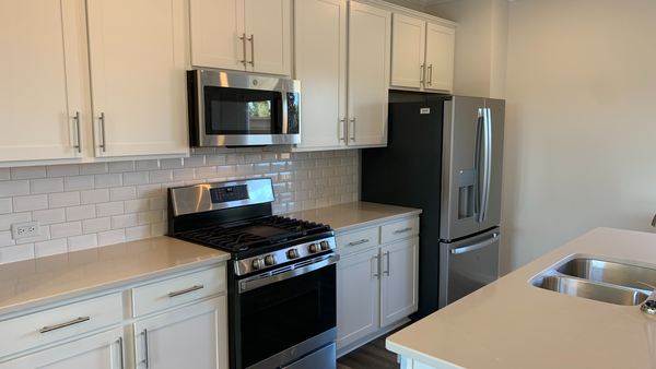 Coliving in Holly Springs - Outer Triangle, Raleigh