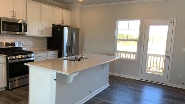Coliving in Holly Springs - Outer Triangle, Raleigh