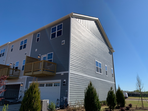 Coliving in Holly Springs - Outer Triangle, Raleigh