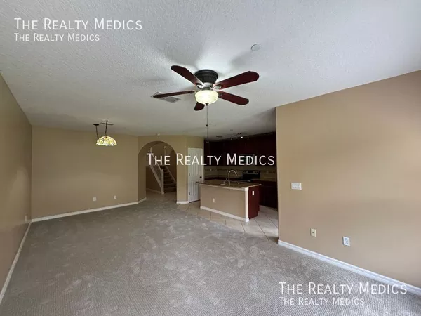 2 bedrooms apartment for rent in Vista East - East Orlando, Orlando