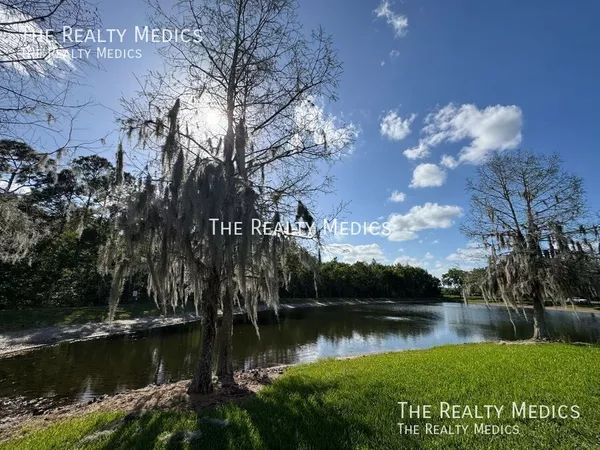 2 bedrooms apartment for rent in Vista East - East Orlando, Orlando