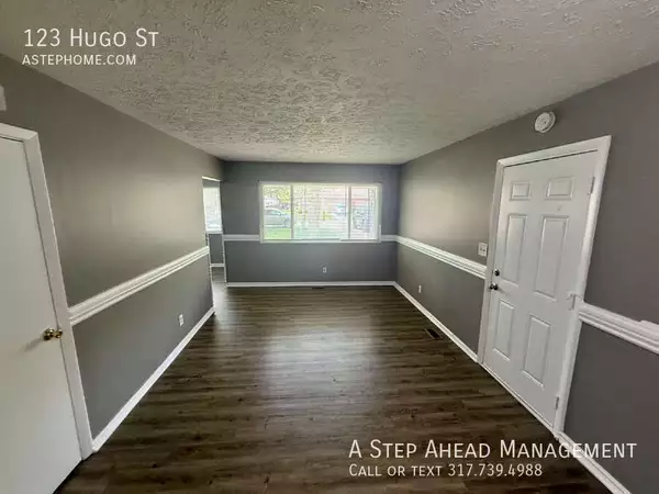 3 bedrooms apartment for rent in Cumberland - East Indy, Indianapolis