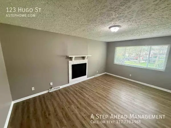3 bedrooms apartment for rent in Cumberland - East Indy, Indianapolis