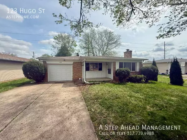 3 bedrooms apartment for rent in Cumberland - East Indy, Indianapolis