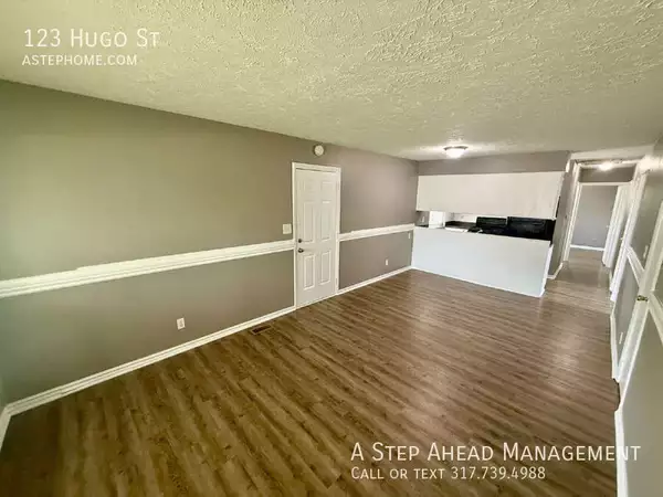 3 bedrooms apartment for rent in Cumberland - East Indy, Indianapolis