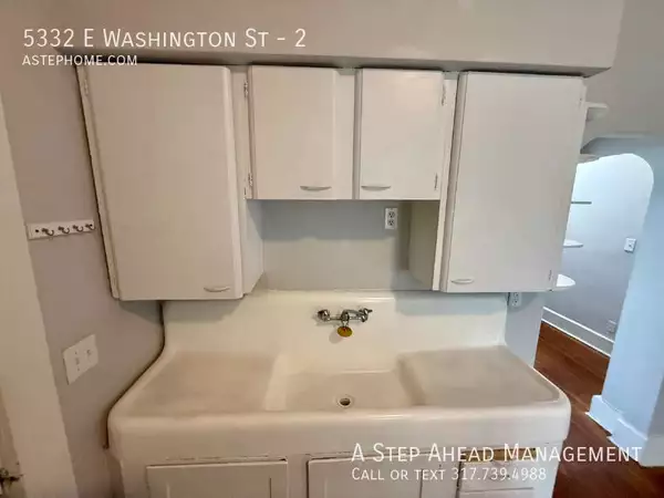 2 bedrooms apartment for rent in Irvington - East Indy, Indianapolis