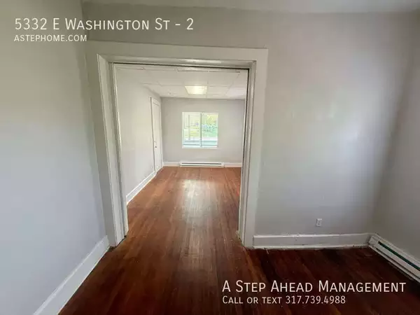 2 bedrooms apartment for rent in Irvington - East Indy, Indianapolis