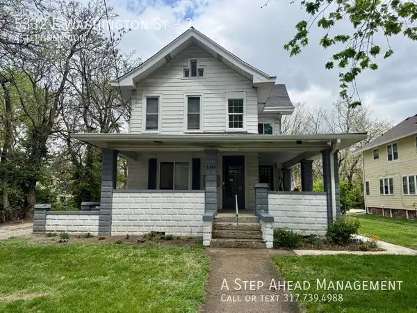 2 bedrooms apartment for rent in Irvington - East Indy, Indianapolis