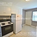 2 bedrooms apartment for rent in Millcreek - South Valley, Salt Lake City