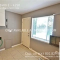 2 bedrooms apartment for rent in Millcreek - South Valley, Salt Lake City