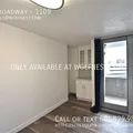 2 bedrooms apartment for rent in Central City SLC - Central SLC, Salt Lake City