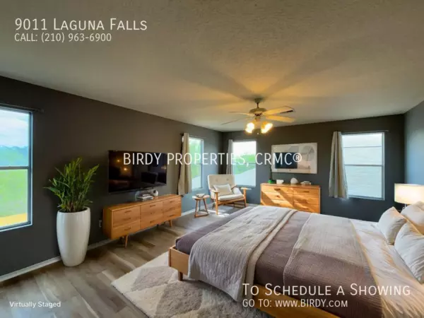 3 bedrooms apartment for rent in Far West Side - West SATX, San Antonio