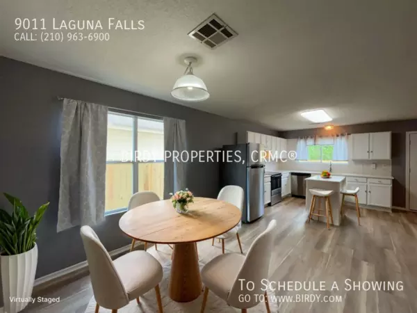 3 bedrooms apartment for rent in Far West Side - West SATX, San Antonio