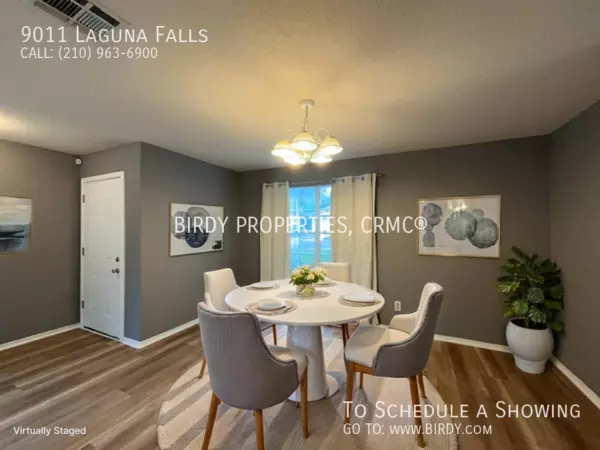 3 bedrooms apartment for rent in Far West Side - West SATX, San Antonio