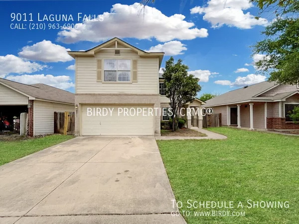 3 bedrooms apartment for rent in Far West Side - West SATX, San Antonio