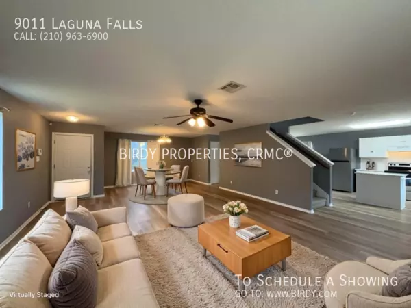 3 bedrooms apartment for rent in Far West Side - West SATX, San Antonio