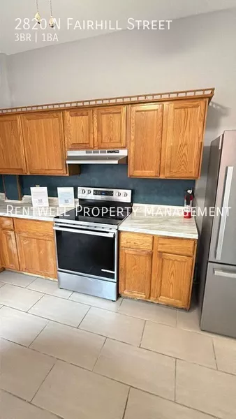 3 bedrooms apartment for rent in Fairhill - North Philadelphia, Philadelphia