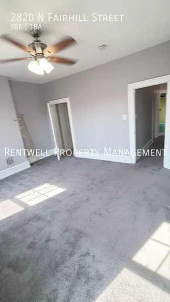 3 bedrooms apartment for rent in Fairhill - North Philadelphia, Philadelphia
