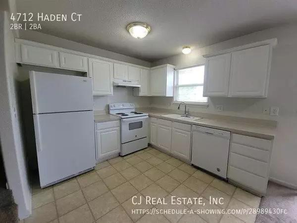 2 bedrooms apartment for rent in Raytown - Outer KCMO, Kansas City