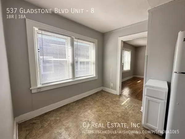 1 bedroom apartment for rent in Northeast Kansas City - KCMO, Kansas City