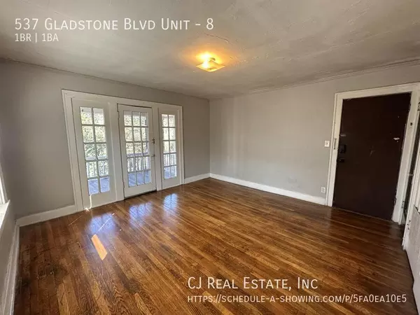 1 bedroom apartment for rent in Northeast Kansas City - KCMO, Kansas City