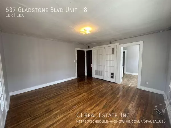 1 bedroom apartment for rent in Northeast Kansas City - KCMO, Kansas City