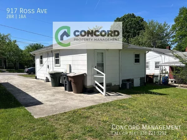 2 bedrooms apartment for rent in Downtown Greensboro - Greensboro, Greensboro