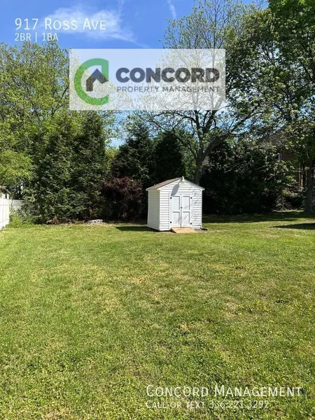 2 bedrooms apartment for rent in Downtown Greensboro - Greensboro, Greensboro