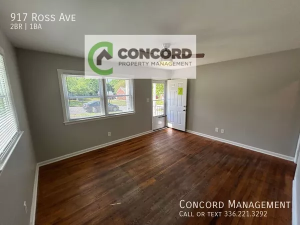 2 bedrooms apartment for rent in Downtown Greensboro - Greensboro, Greensboro