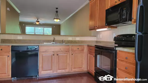 3 bedrooms apartment for rent in Rosedale KC - KCK, Kansas City